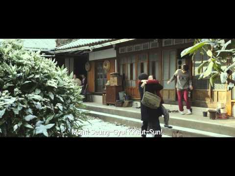 Ode To My Father (국제시장) Main Trailer w/ English Subs [HD]