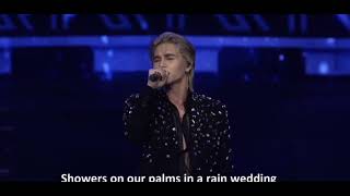 Download lagu 19-10-2025 | เหมือนวิวาห์ (Rain Wedding) - LYKN x JEFF SATUR  mp3