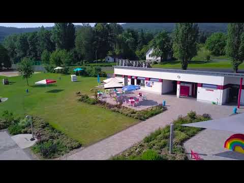 Freibad Bischofsheim a.d. Rhön