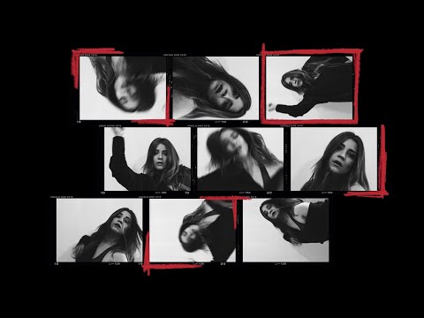 Maria Aguado – Mejor sin Ti (Lyric Video)