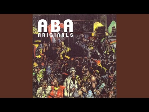 Aba-Ariginals (feat. Patrixx Matic)