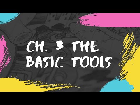 The Basic Tools: Pragmatic Programmer Ch. 3