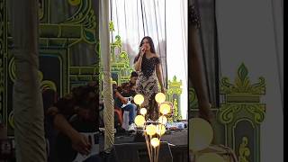 Download lagu HANI KUSUMA #shorts #sinden #biduan #dangdut #campursari #budayajawa mp3