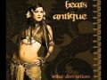 Beats Antique - Intertwine