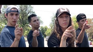 Better Not | Louis The Child Ft. Wafia | The Williams Fam