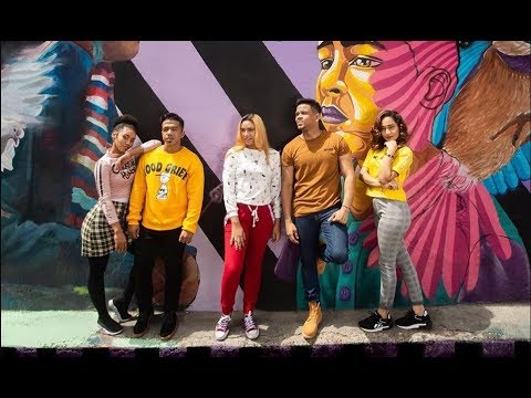 D'FE ft. Tri-M - Te Necesito - Video Oficial 4K - Música Católica