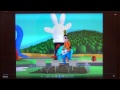 Opening To Mickey Mouse Clubhouse Mickey Saves Santa 2006 DVD