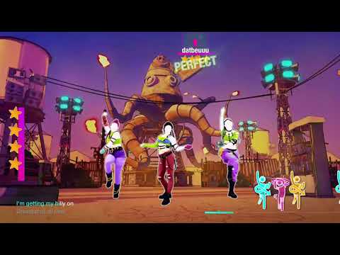 Just Dance Unlimited - Woman Like Me - Little Mix ft. Nicki Minaj (Megastar Kinect)
