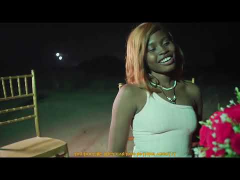 Larrexzy - Like that