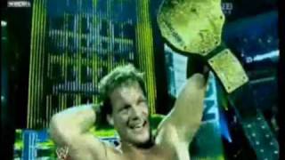 Chris Jericho Custom Titantron - Break The Walls Down (Sevendust Version) w/Y2J Intro