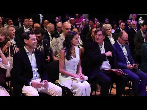 Reunión anual de directores de centros del Instituto Cervantes 2026