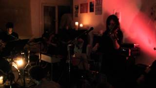 REVERE - Boy Child (Scott Walker)