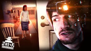 THE BEST SNEAKING MISSION EVER (Just Watch..) || Thief Simulator (Part 7)