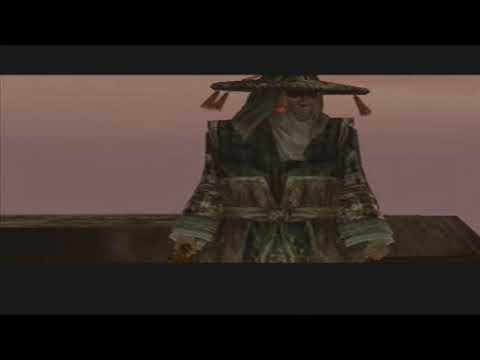 Dynasty Warriors 4 XL Part 38: Pang Tong's Ambush Plot