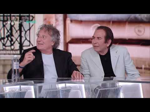 Enzo Iacchetti racconta la cena con Jannacci e Gaber | Che tempo che fa