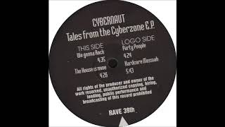 Cybernaut - We Gonna Rock