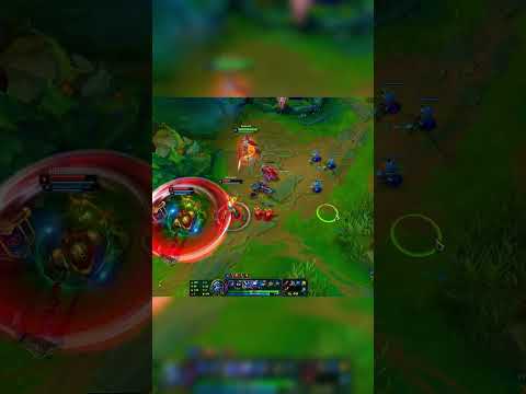 Nautilus is Best Support for Laning