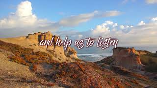 Open Our Eyes, Lord Marantha! Music