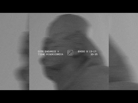 Miniatura de Dios endurece y tiene misericordia