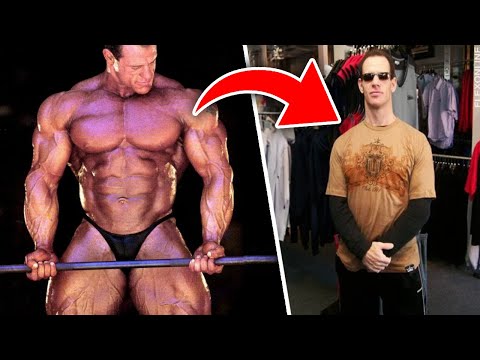 The tragic story of the rise and fall of Tom Prince!