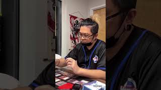 It was a good attempt. Maybe next time~ #mtg #magicthegathering #edh #tcg #commander