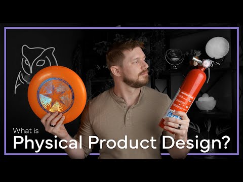 What is Physical Product Design? | Transforming Ideas into Products