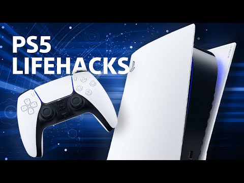 Alle wichtigen Infos zur PS5 auf einem Blick