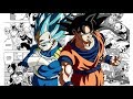 Dragon Ball Super Galactic Patrol Prisoner Arc TORIYAMA IS IN