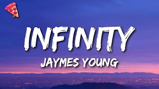 Download lagu Jaymes Young Infinity... mp3