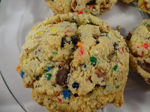 download lagu mp3 mp4 Cake Batter Oreo Cookies, download lagu Cake Batter Oreo Cookies gratis, unduh video klip Cake Batter Oreo Cookies