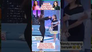 Download lagu Pesona nafa urbach paling top #shorts #nafaurbach #artist #selebriti #beritaterkini #viralvideo mp3