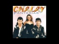 06 Chalay - No Quiero Volver - Fantasias