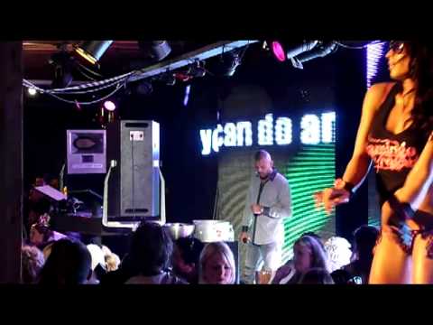 Fedde Le Grand @ Flamingo Nights Bloomingdale part 2