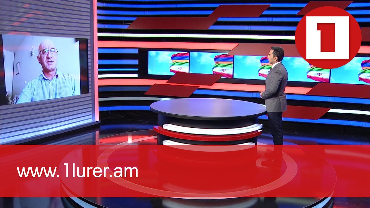 Երևան-Թեհրան հարաբերությունների նոր ռաունդը