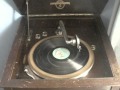 78rpm, His Master's Voice, 1938 -IF I WERE YOU- "Fats" Waller and his Rhythm with vocal Waller