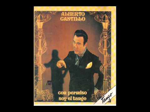 alberto castillo - la vieja serenata