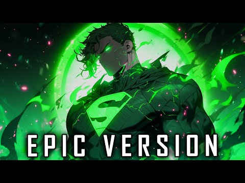 3 Doors Down - Kryptonite 2023 (EPIC VERSION)