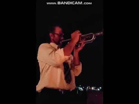 Scott Sessions rendition of Taps