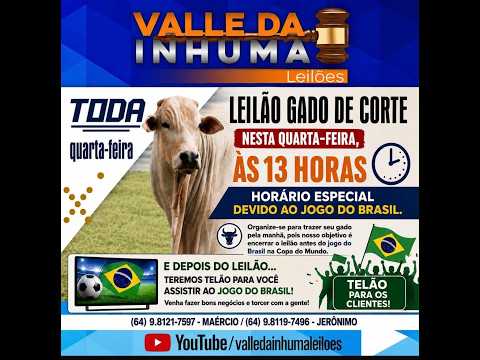 Indiara- GO   24/06/2026
