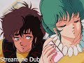 Megazone 23 Dub Comparison Streamline Vs ADV