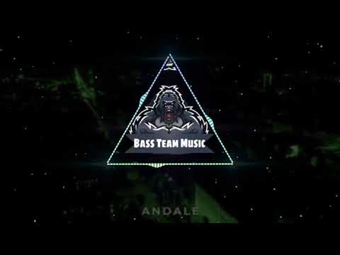 Donny Duardo x Tom Thomson x Huisman - Andale