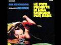 Ennio Morricone - Amore Come Dolore (Original) - punchlineA Ennio Morricone - Amore Come Dolore (Original)