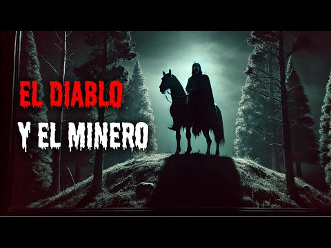 El que ríe último ríe mejor dijo el Diablo al Minero