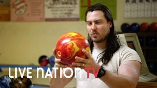 Andrew W.K. On His Most Memorable Encore