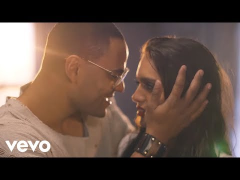 Mohombi - Infinity