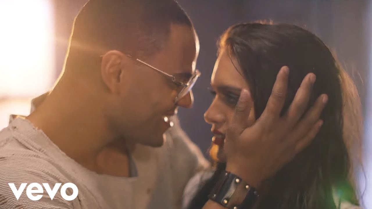 Mohombi — Infinity