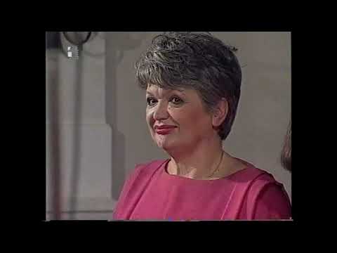 MPZ Emil Cossetto - koncert povodom 80. rođendana i 60 godina umjetničkog rada (HGZ, 1998. god.)