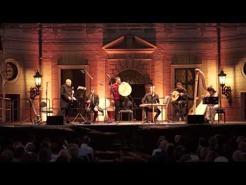 Giora Feidman Sextett - Klezmer for Peace