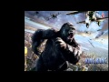 OST King Kong(2005) 10 - Head towards the animals