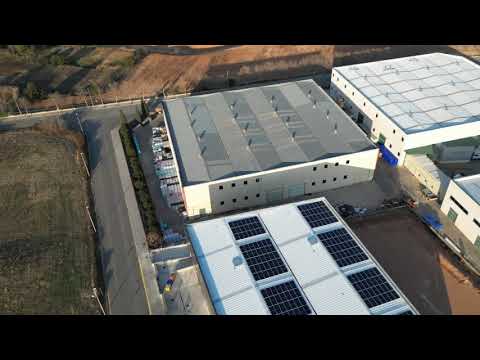 Preview image for a video about this user's booth